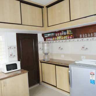 M-inent Service Apartment, Bangalore 5